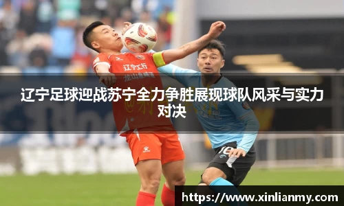 辽宁足球迎战苏宁全力争胜展现球队风采与实力对决
