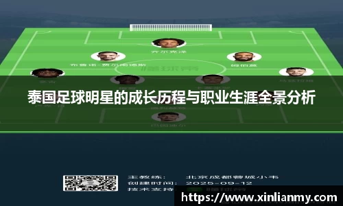 泰国足球明星的成长历程与职业生涯全景分析